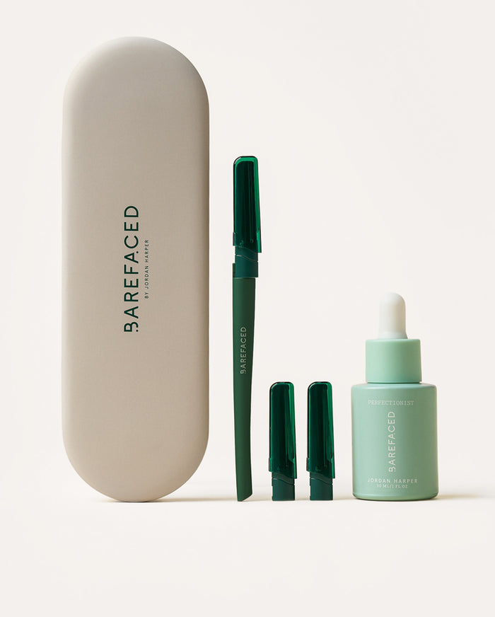 Shaving Kit