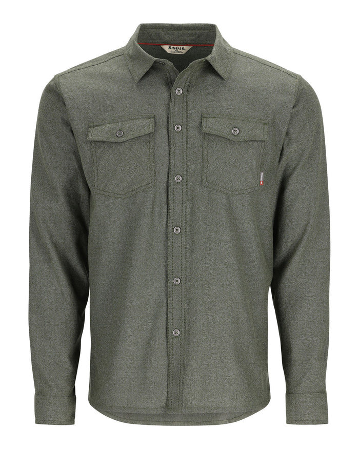 Shoal Flannel