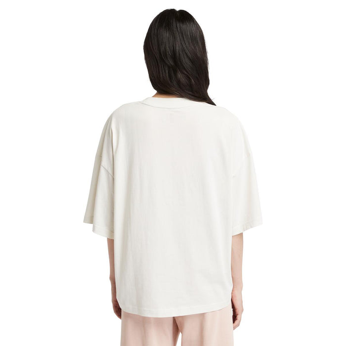 Short Sleeve Oversize Tee