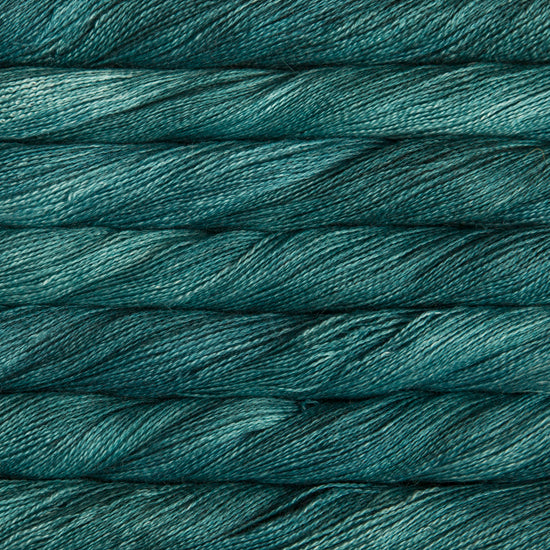 Teal Feather