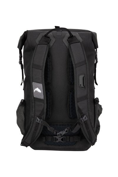 Simms Dry Creek Rolltop Backpack
