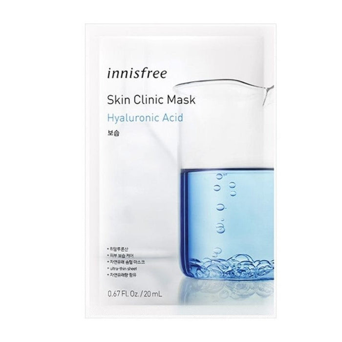 Hyaluronic acid