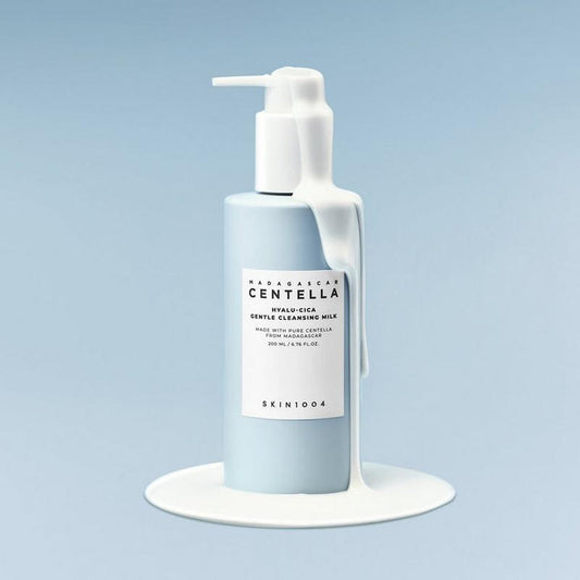 Skin1004 Centella Hyalu-Cica Gentle Cleansing Milk 200ml