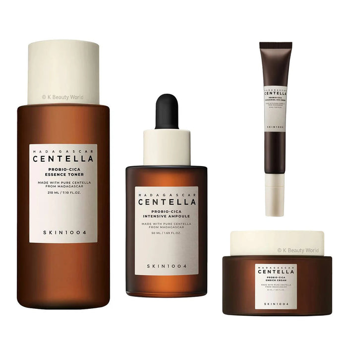 Skin1004 Centella Probio-Cica Ultimate Set