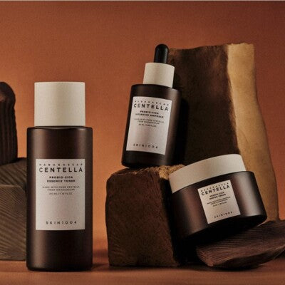 Skin1004 Centella Probio-Cica Ultimate Set