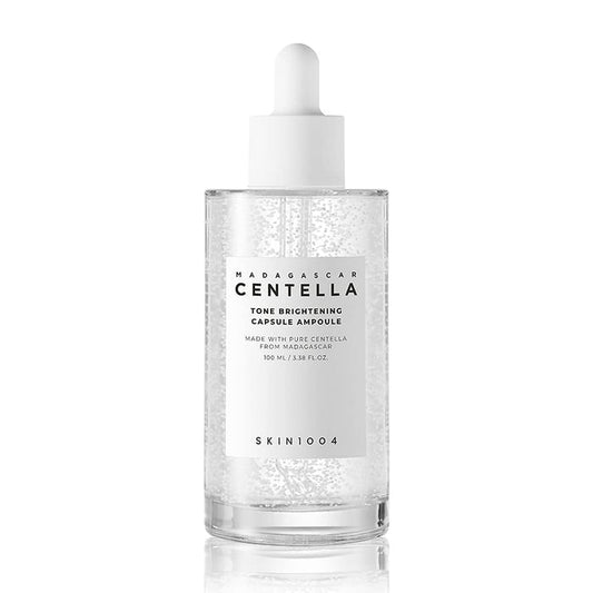Skin1004 Madagascar Centella Tone Brightening Capsule Ampoule 3.38 fl.oz / 100ml