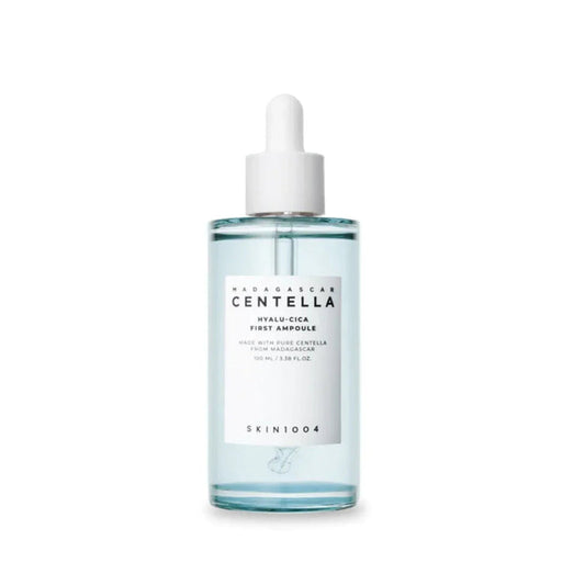 Skin1004Skin1004 Madagascar Hyalu-cica First Ampoule 100mlMood Arabia