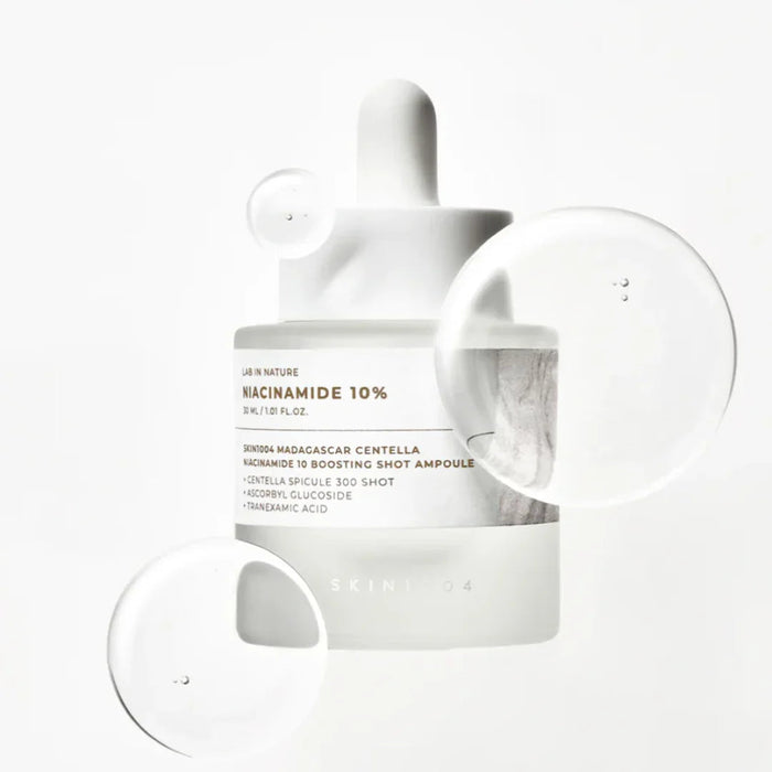 Skin1004SKIN1004 Niacinamide 10 Boosting Shot Ampoule 30mlMood Arabia