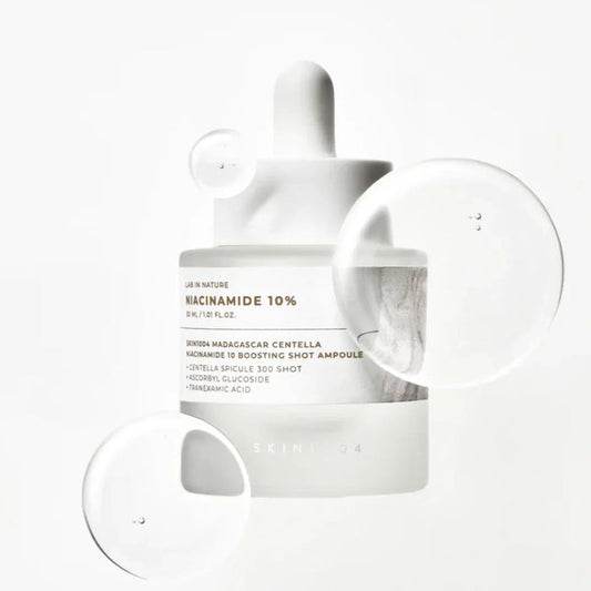 Skin1004SKIN1004 Niacinamide 10 Boosting Shot Ampoule 30mlMood Arabia