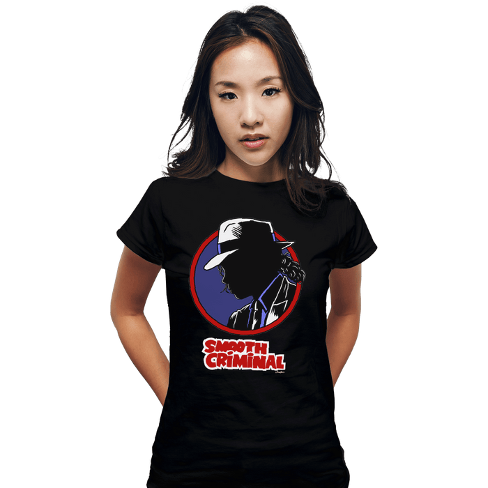 Fitted Shirts, Woman / Small / Black