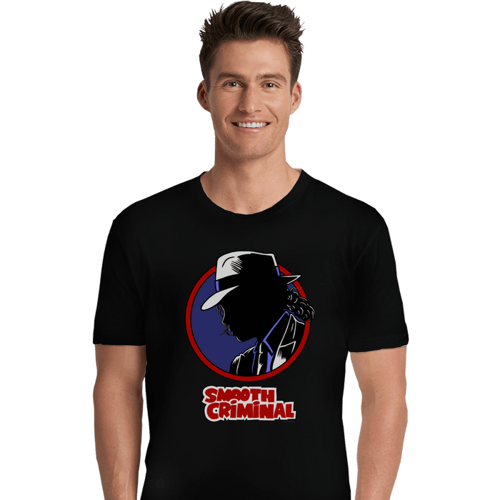 Premium Shirts, Unisex / Small / Black