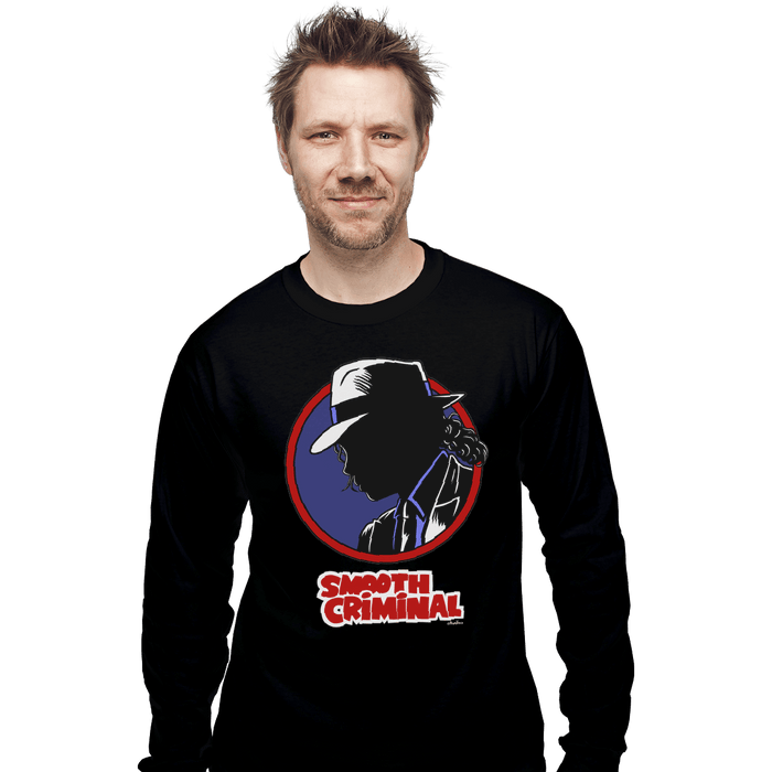Long Sleeve Shirts, Unisex / Small / Black