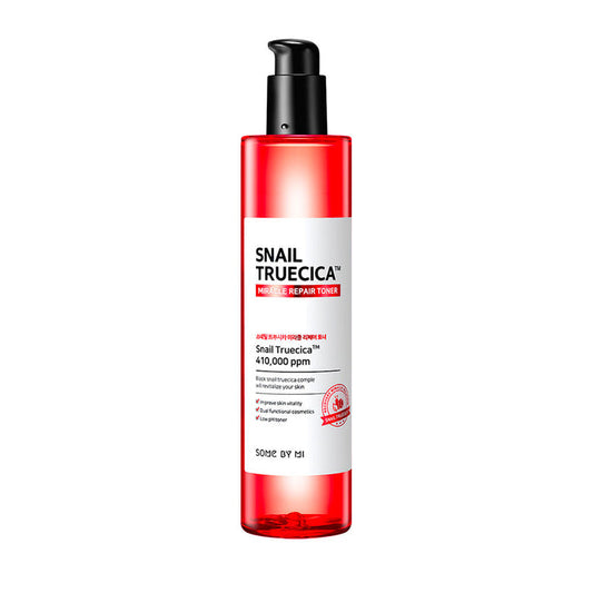 SOME BY MI Snail Truecica Miracle Repair Toner Nudie Glow Australia