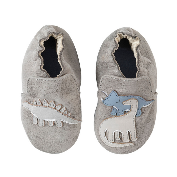 SOFT SOLE DINO