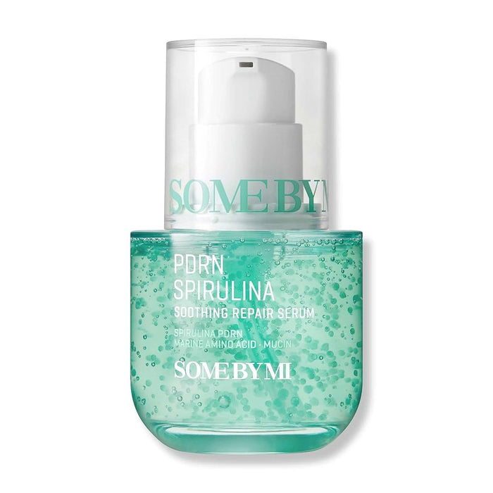 SOME BY MI PDRN Spirulina Soothing Repair Serum 1.69 fl. oz. / 50ml