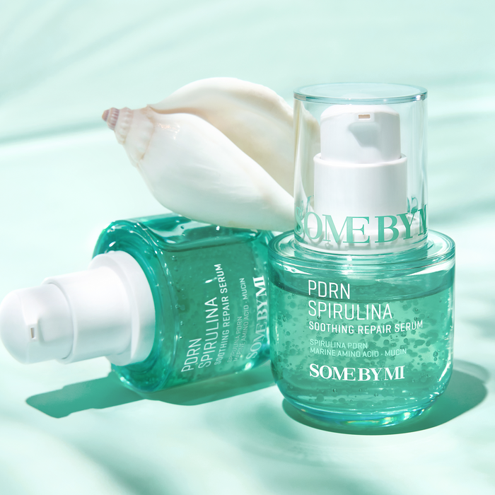 SOME BY MI PDRN Spirulina Soothing Repair Serum 1.69 fl. oz. / 50ml