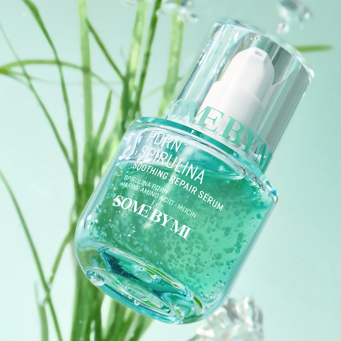 SOME BY MI PDRN Spirulina Soothing Repair Serum 1.69 fl. oz. / 50ml