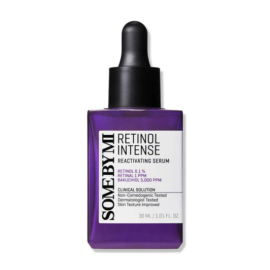 Some by Mi Retinol Intense Reactivating Serum 30ml Some by Mi