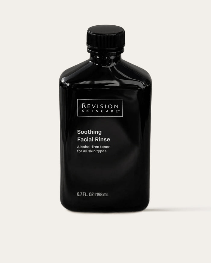Soothing Facial Rinse