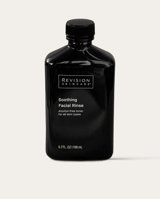 Soothing Facial Rinse