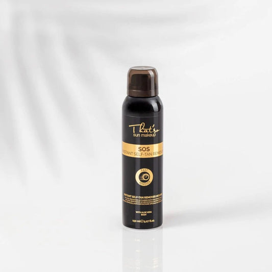 Sos Tan Remover