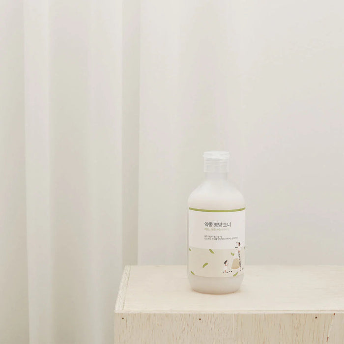 ROUND LAB Soybean Nourishing Toner - Korean-Skincare