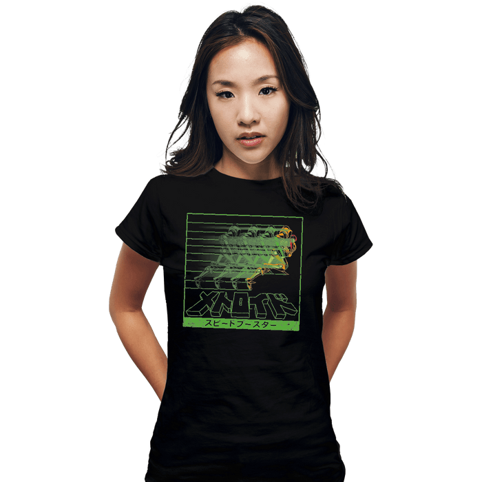 Fitted Shirts, Woman / Small / Black