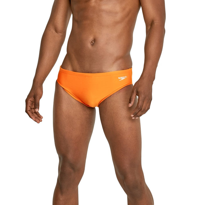 Speedo Solid One Brief orange