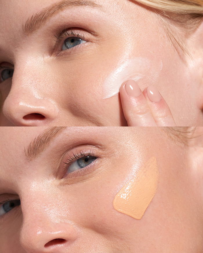 SPF Duo