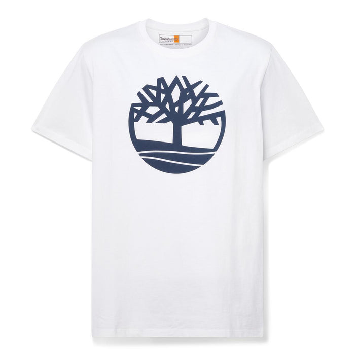 SS Kennebec River Tree Logo Tee Regular