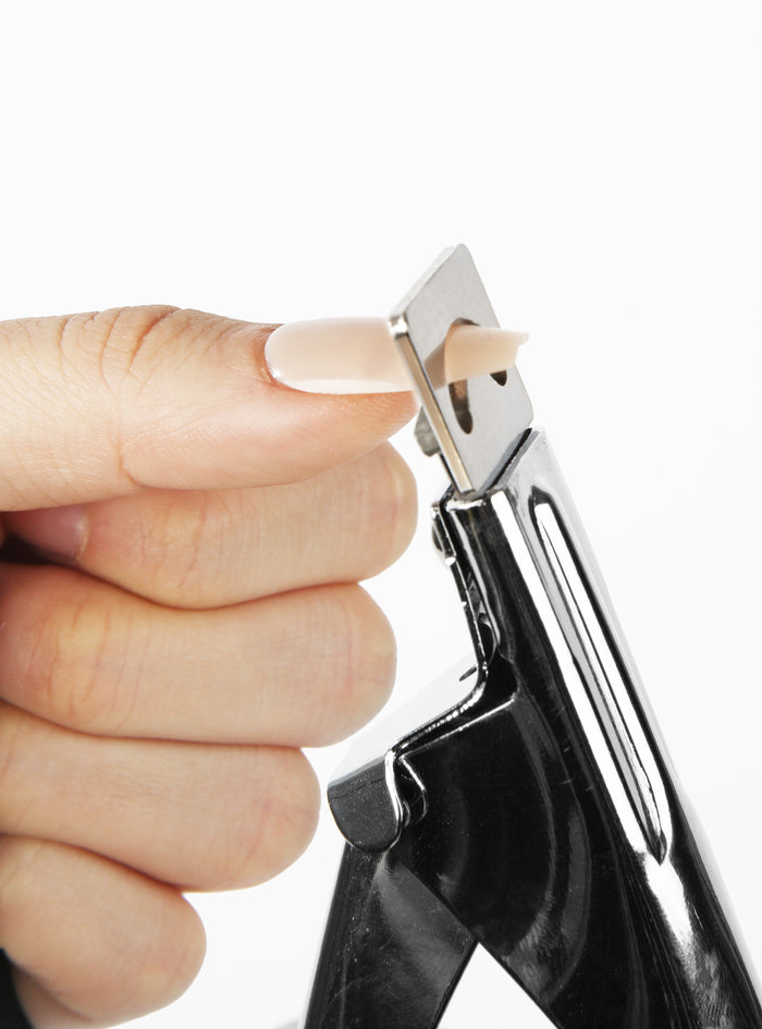 Stainless Steel Acrylic Nail Tip Cutter - product view 3