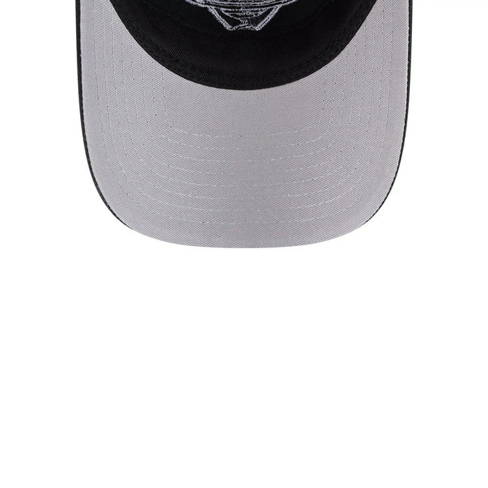 Pictured is this The Final Frontier Star Trek 9TWENTY cap in black. 2