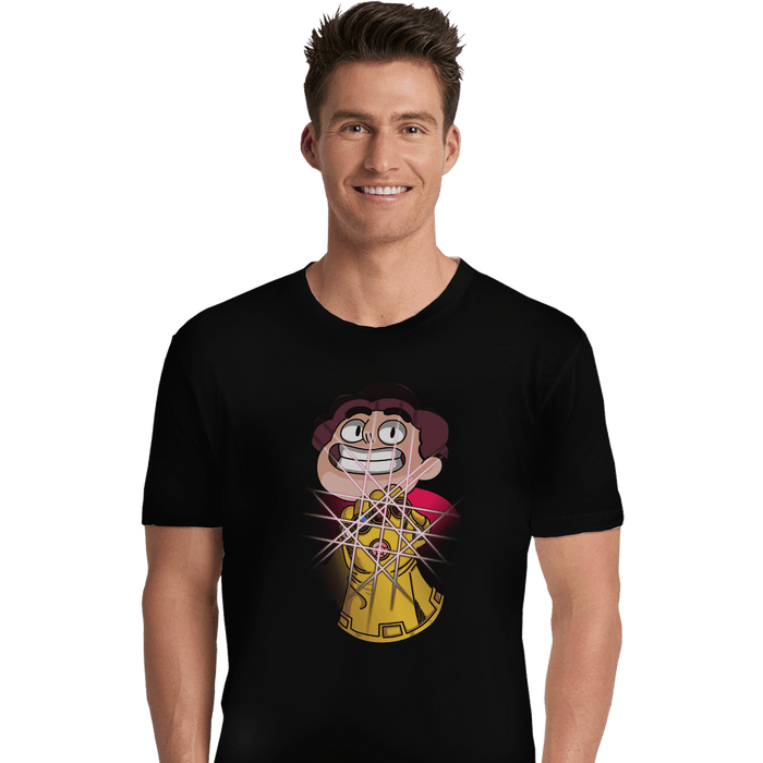 Premium Shirts, Unisex / Small / Black