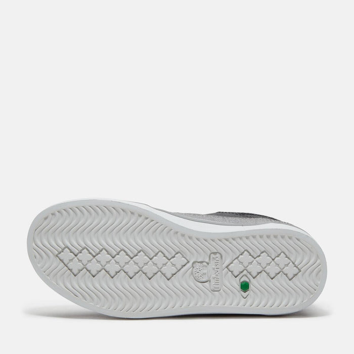 Stone Jump Low Hook & Loop Sneaker