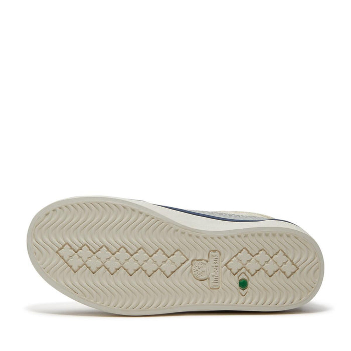 Stone Jump Low Hook & Loop Sneaker