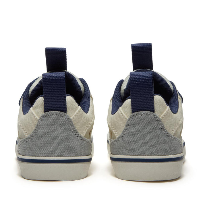 Stone Jump Low Hook & Loop Sneaker