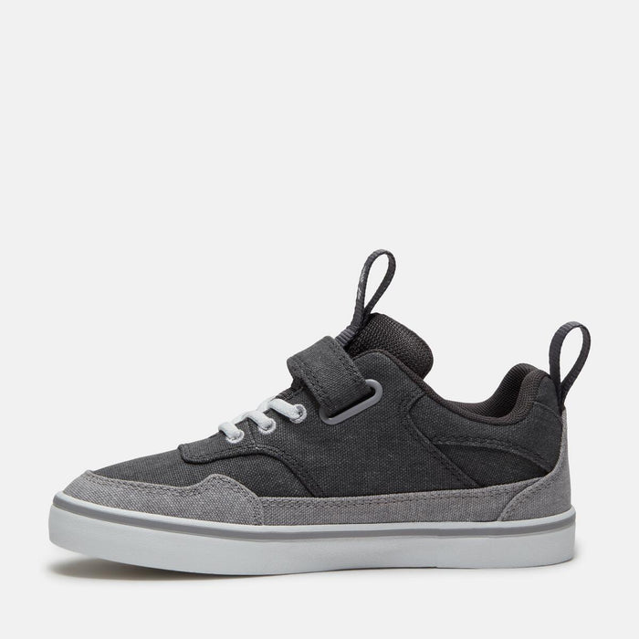 Stone Jump Low Hook & Loop Sneaker