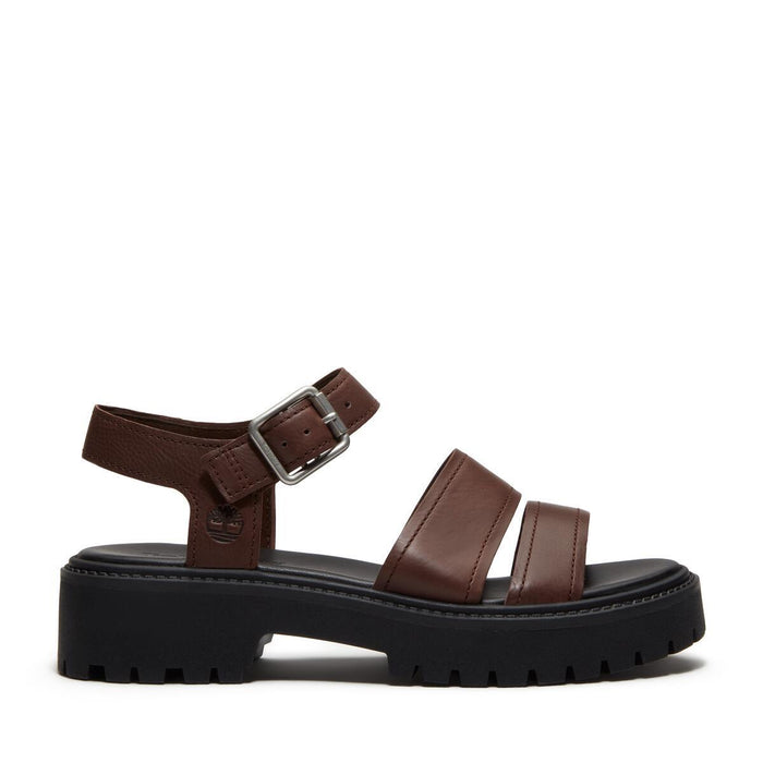 Stone Street Backstrap Sandal
