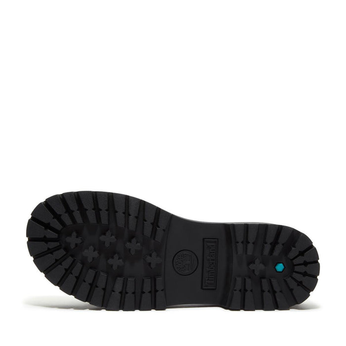 Stone Street Backstrap Sandal