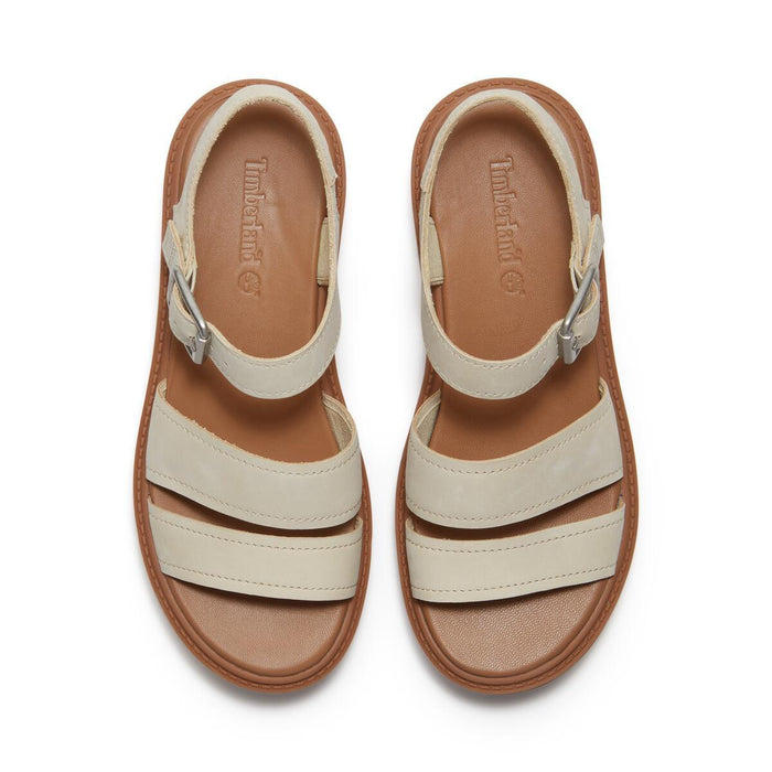 Stone Street Backstrap Sandal