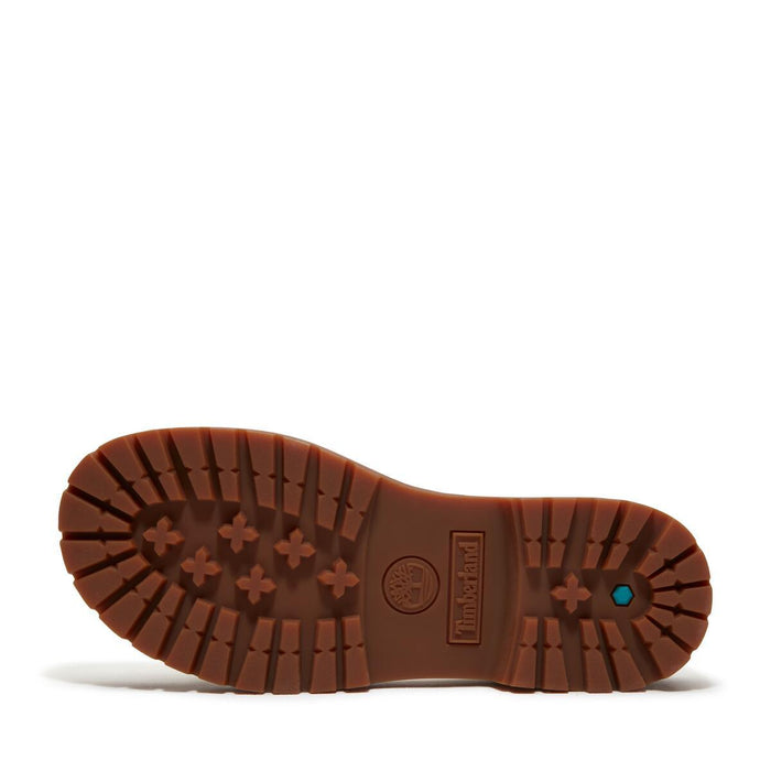 Stone Street Backstrap Sandal
