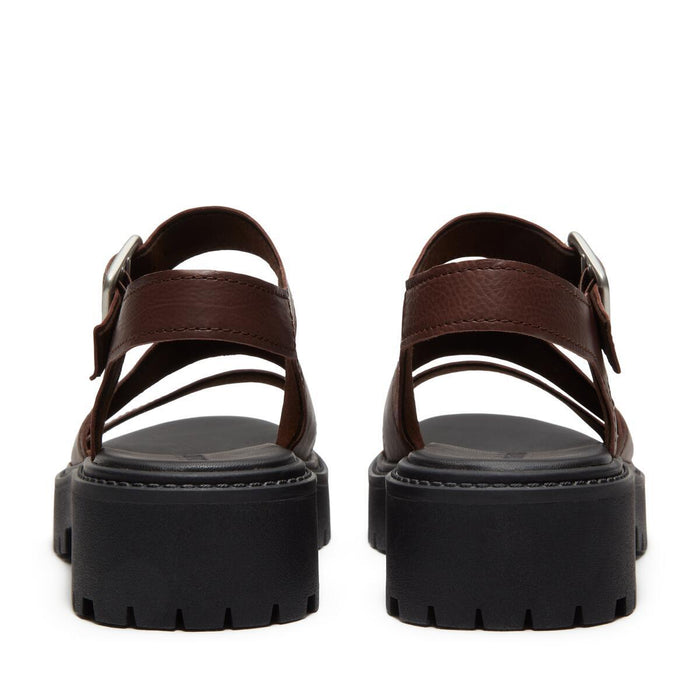 Stone Street Backstrap Sandal