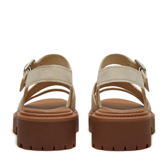 Stone Street Backstrap Sandal