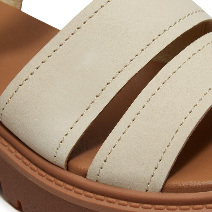 Stone Street Backstrap Sandal
