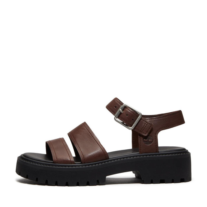 Stone Street Backstrap Sandal