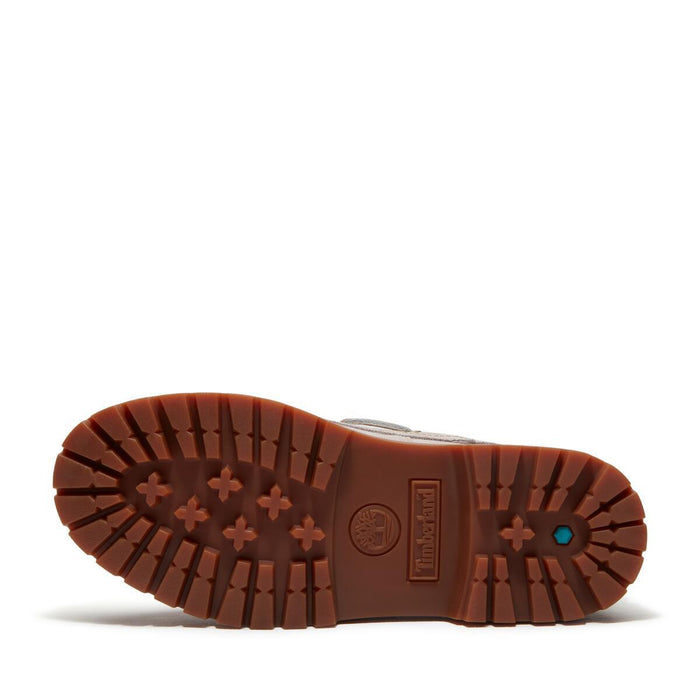 Stone Street Boat Shoe