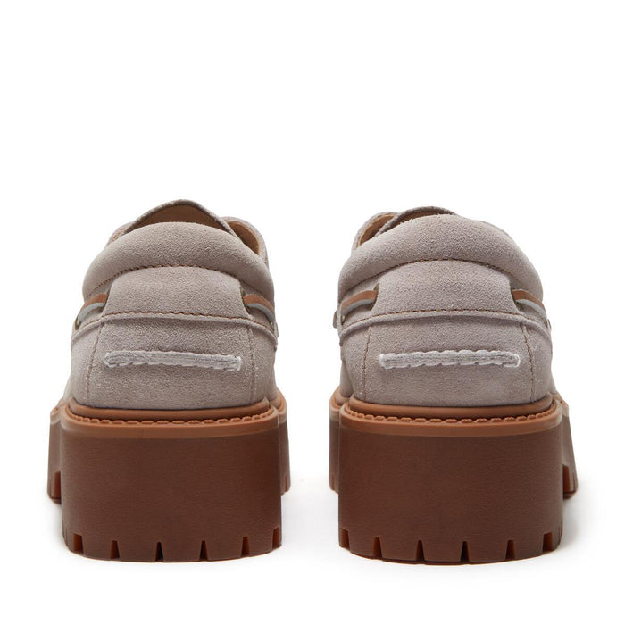 Stone Street Boat Shoe