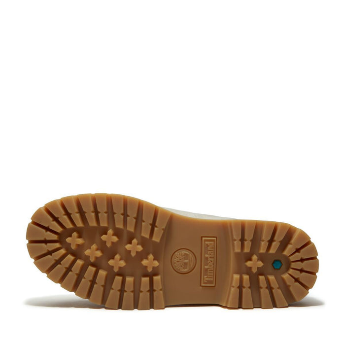 Stone Street Buckle Shoe