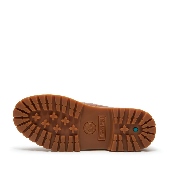 Stone Street Buckle Shoe