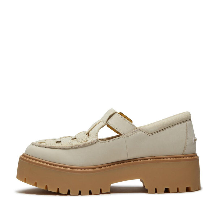 Stone Street Buckle Shoe